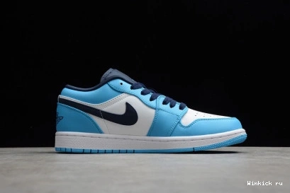 1 - UNC JORDAN AIR LOW (2021) 0721